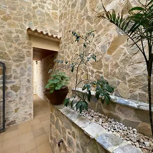Gallu Gasthuis Cala Ratjada (Mallorca)