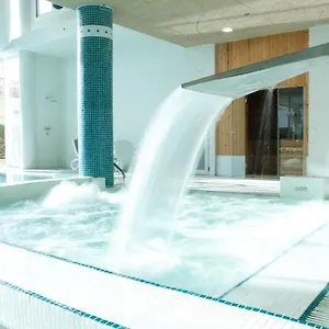 & Thalassa Sport & Hotel Roses