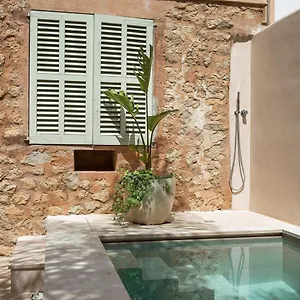 Ecocirer Healthy 4*, Soller Spain