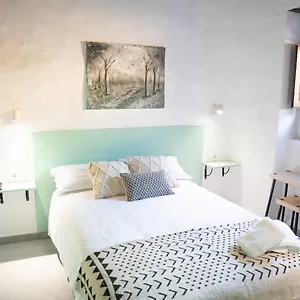 Casa El Terrero , Galdar Spain