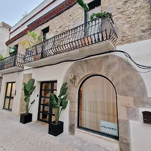 Boutique Atelier - Adults Only Hotel