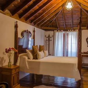 Rural Casona Santo Domingo , Guimar Spain