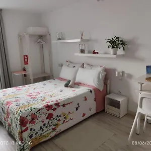 Dudi's Peppers Accommodatie bij particulieren Málaga