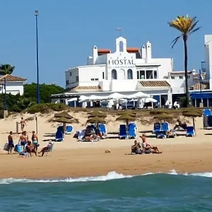 El Campanario Gasthuis Chiclana de la Frontera