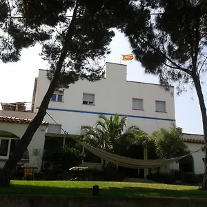 Alberg Costa Brava Hostel Llança