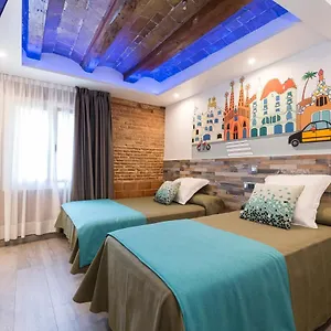 Miami Barcelona