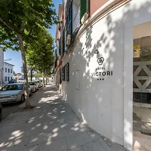 Victori 3*, Es Castell (Menorca) Spain